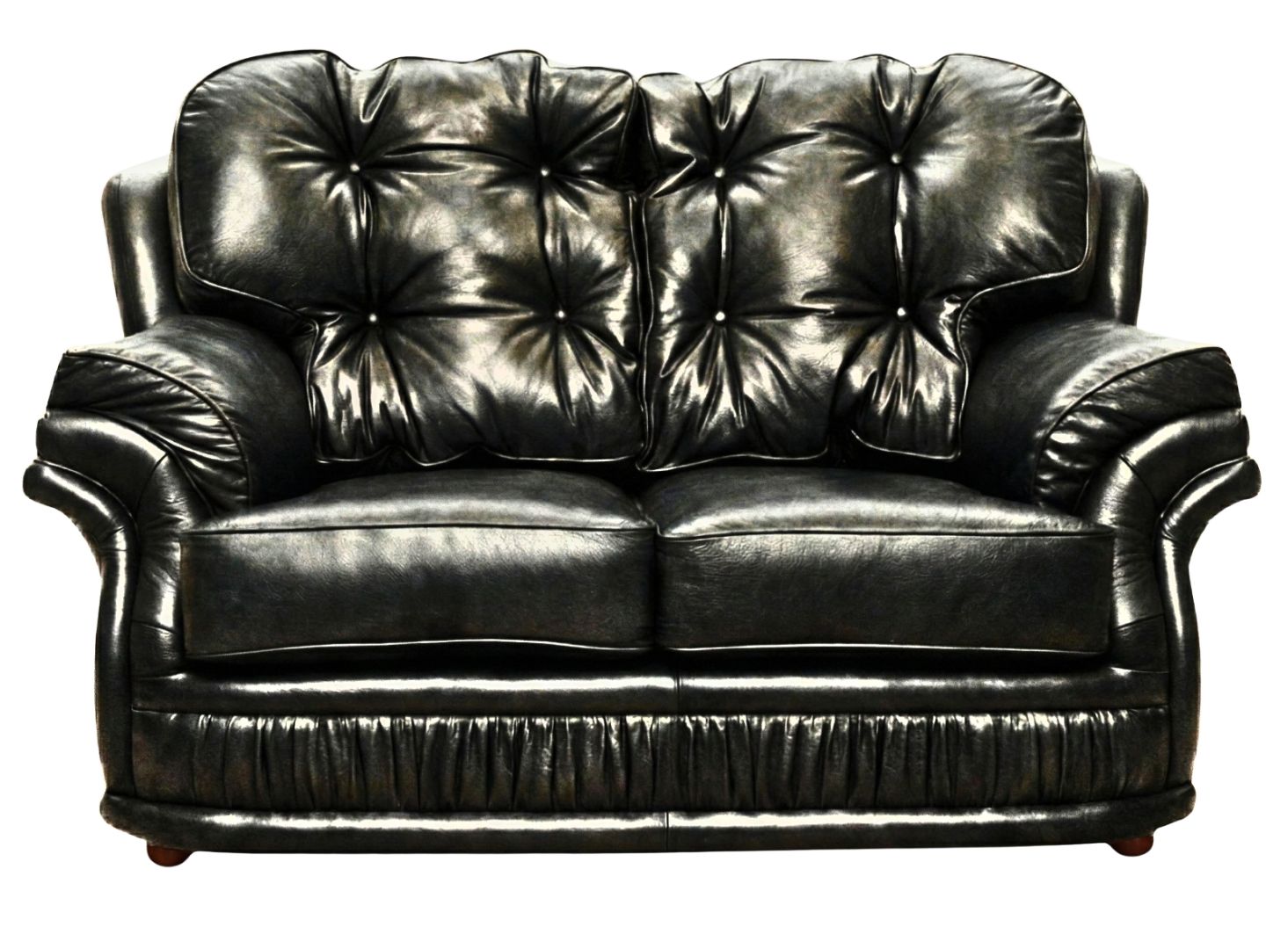 The Bentley Chesterfield